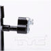 2013 Chevrolet Tahoe 6.0L V8 Hybrid Condenser | TYC3026 - view 3