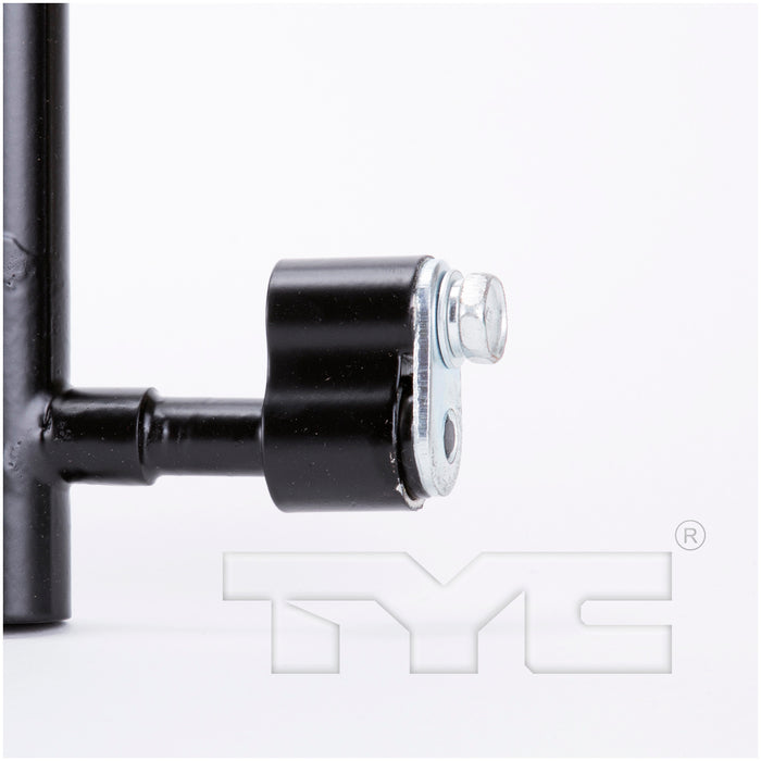 2013 Chevrolet Tahoe 6.0L V8 Hybrid Condenser | TYC3026 - view 4