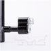 2013 Chevrolet Tahoe 6.0L V8 Hybrid Condenser | TYC3026 - view 4