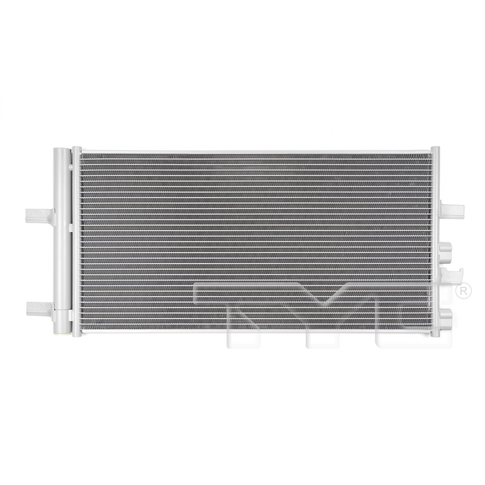 2017 Mini Cooper Countryman 1.5L L3 Turbocharged Condenser | TYC30273