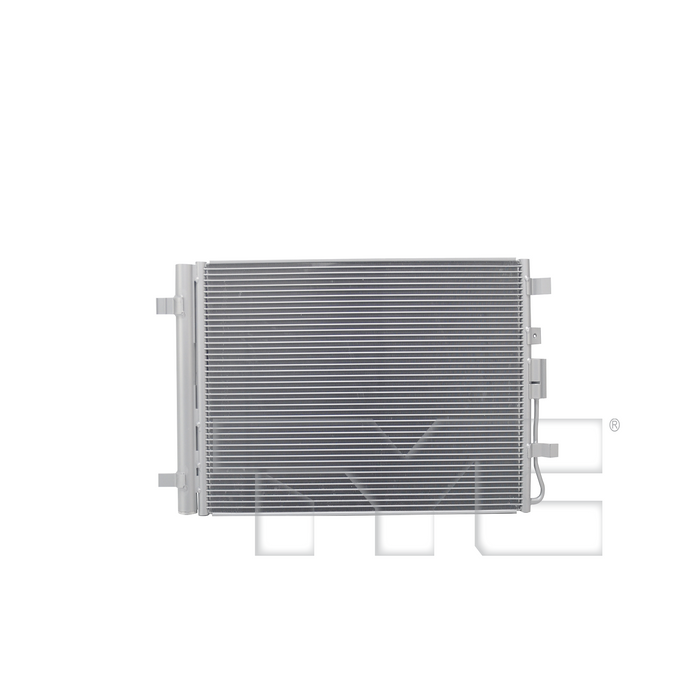 2025 Hyundai Kona 1.6L L4 Turbo Condenser | TYC30275
