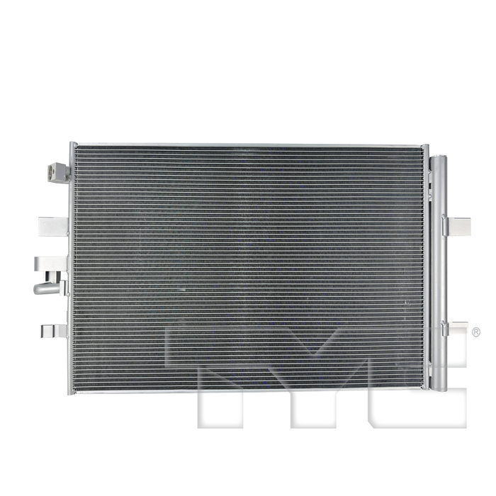 2024 Ford Ranger 3.0L V6 Turbo Condenser | TYC30277