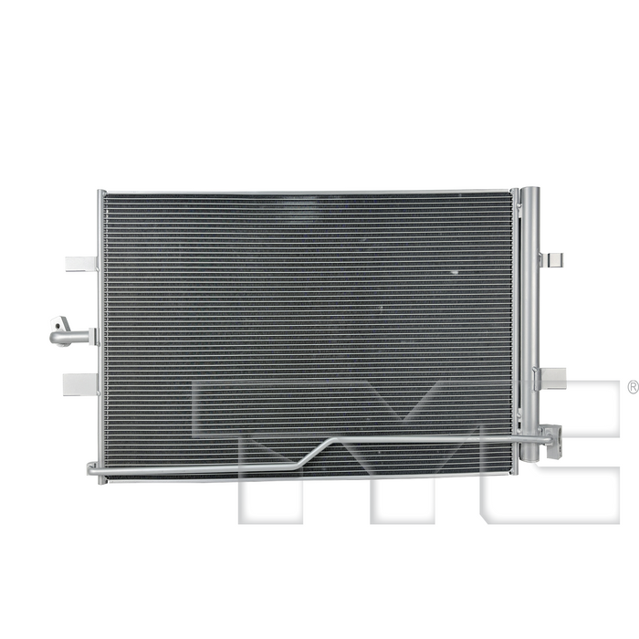 2025 Ford Ranger 2.3L L4 Turbo Condenser | TYC30278