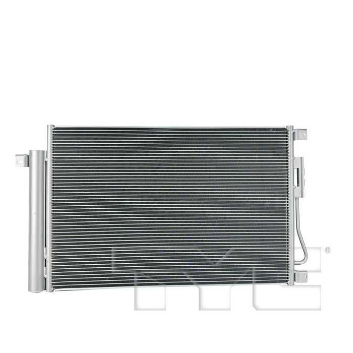 2026 Chevrolet Trax 1.2L L3 Turbo Condenser | TYC30279