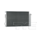 2026 Chevrolet Trax 1.2L L3 Turbo Condenser | TYC30279 - view 2
