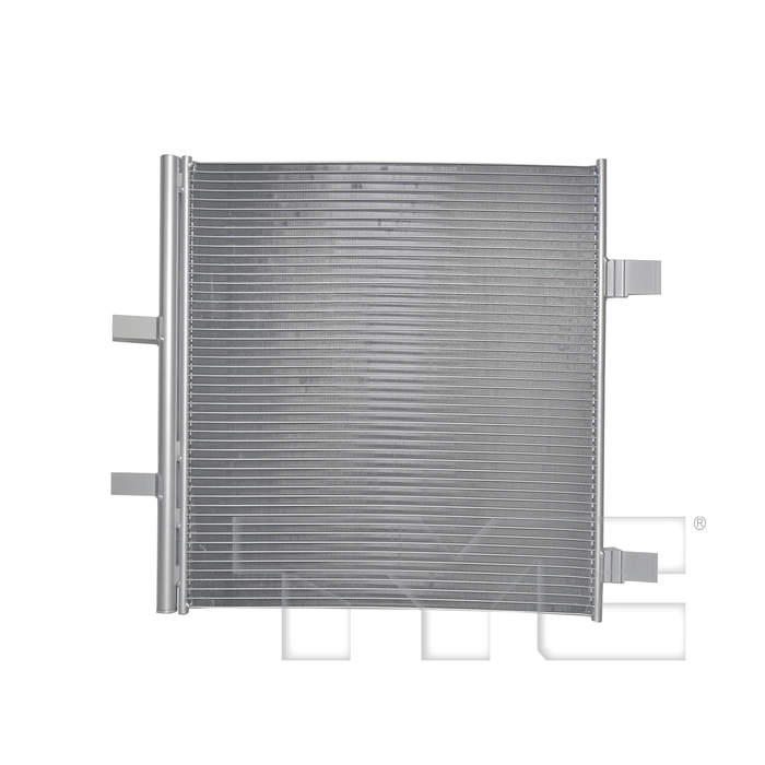 2024 Mitsubishi Outlander 2.5L L4 Condenser | TYC30280