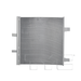 2024 Mitsubishi Outlander 2.5L L4 Condenser | TYC30280