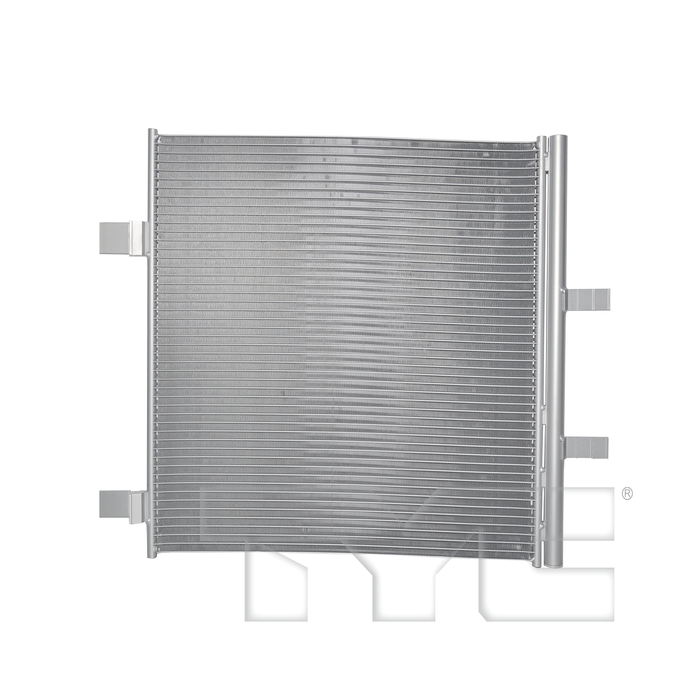 2024 Mitsubishi Outlander 2.5L L4 Condenser | TYC30280 - view 2