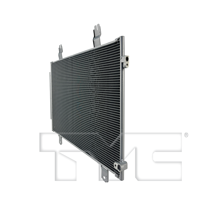 2025 Acura TLX 2.0L L4 Turbo Condenser | TYC30281 - view 3