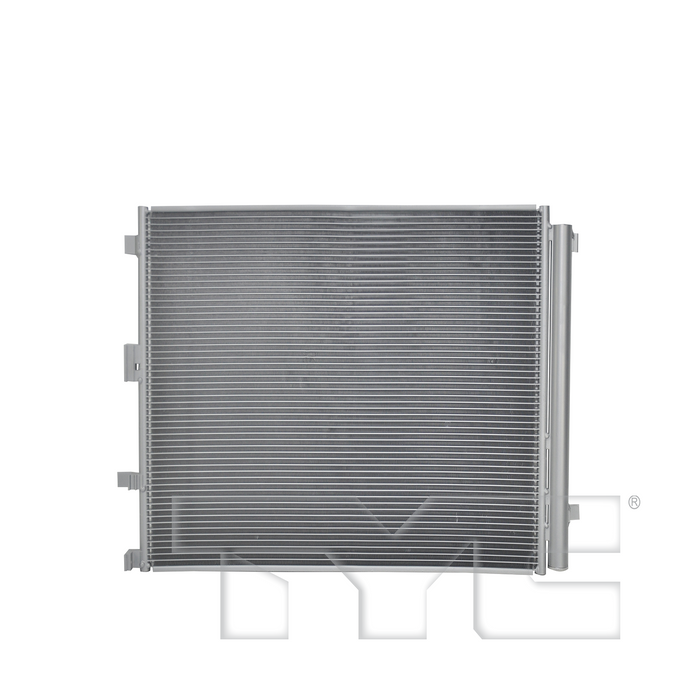 2022 Hyundai Kona 2.0L L4 Condenser | TYC30285