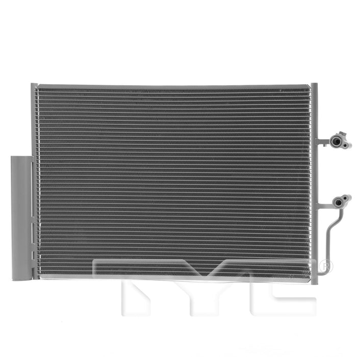 2023 Volvo XC90 2.0L L4 Condenser | TYC30293