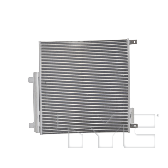 2025 Dodge Hornet 2.0L L4 Turbo Condenser | TYC30300