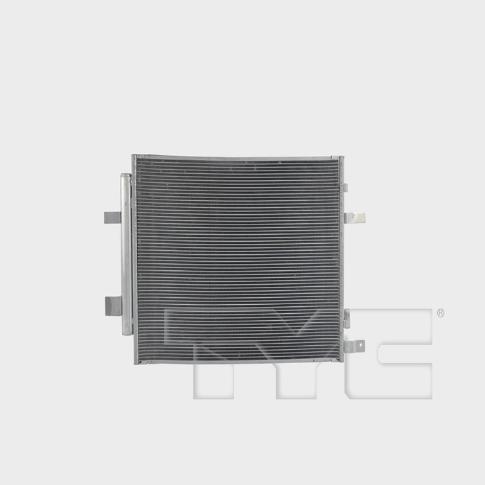 2026 Subaru Crosstrek 2.5L H4 Condenser | TYC30301