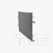 2026 Subaru Crosstrek 2.5L H4 Condenser | TYC30301 - view 2