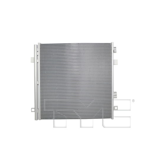 2026 GMC Acadia 2.5L L4 Turbo Condenser | TYC30302