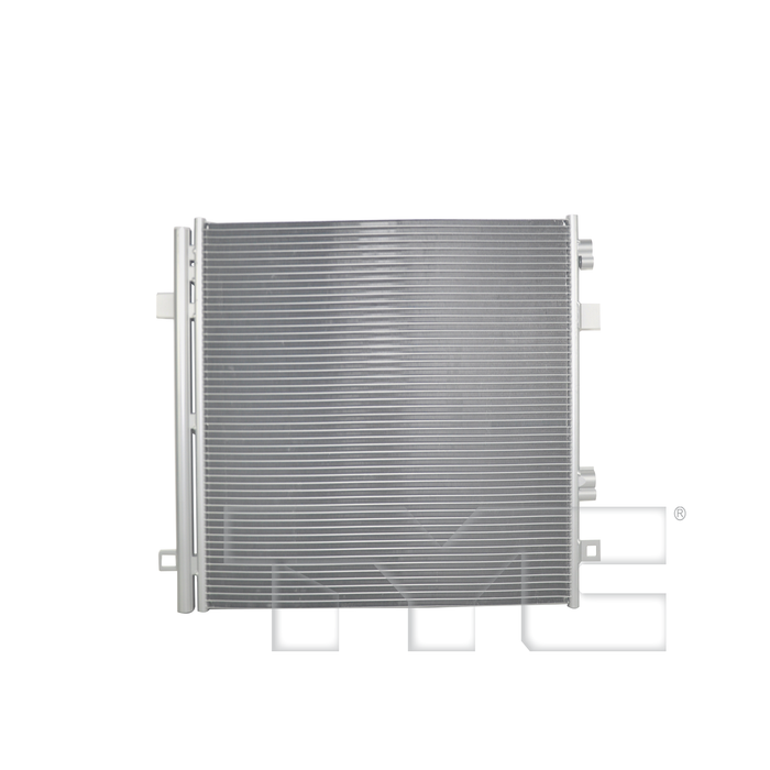 2026 Chevrolet Traverse 2.5L L4 Turbo Condenser | TYC30302