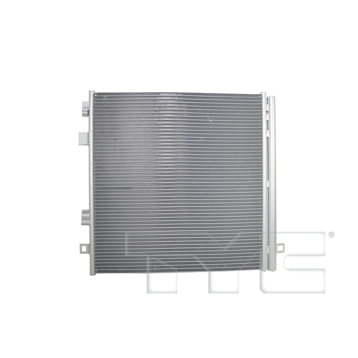 2026 Chevrolet Traverse 2.5L L4 Turbo Condenser | TYC30302 - view 2