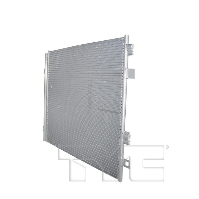2026 Chevrolet Traverse 2.5L L4 Turbo Condenser | TYC30302 - view 3