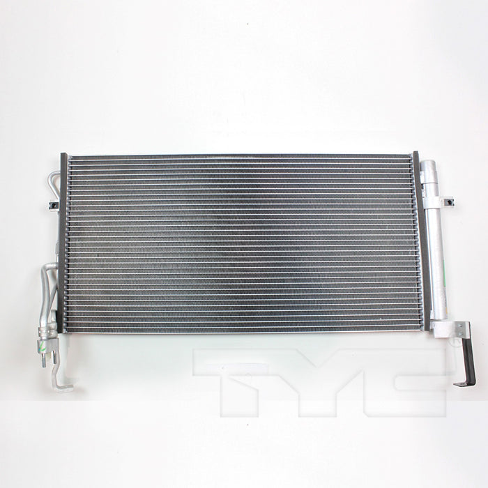 2006 Hyundai Santa Fe 3.5L V6 Condenser | TYC3030