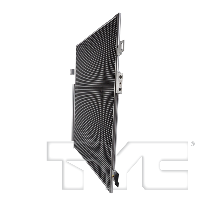 2026 Jeep Grand Wagoneer L 3.0L L6 Turbo Condenser | TYC30315 - view 3