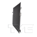 2026 Jeep Grand Wagoneer L 3.0L L6 Turbo Condenser | TYC30315 - view 3