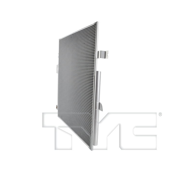 2026 Jeep Grand Wagoneer L 3.0L L6 Turbo Condenser | TYC30315 - view 4