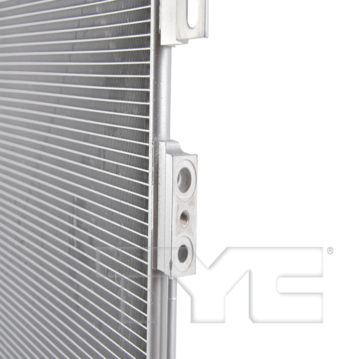 2026 Jeep Grand Wagoneer L 3.0L L6 Turbo Condenser | TYC30315 - view 6