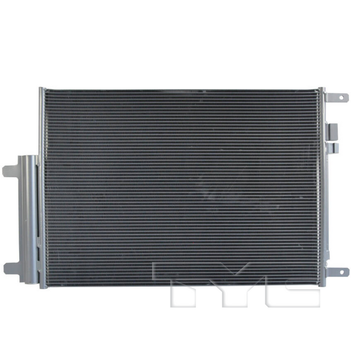 2023 Jeep Compass 2.0L L4 Turbo Condenser | TYC30316