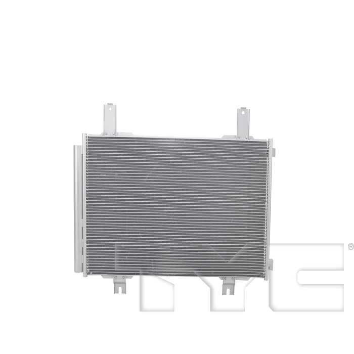 2026 Honda Civic 2.0L L4 Condenser | TYC30324