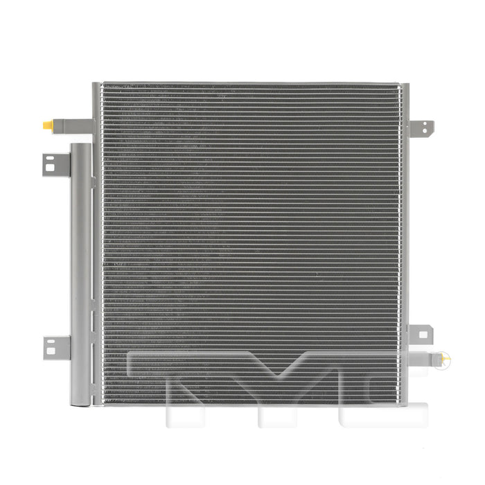2025 Mazda CX-90 2.5L L4 Plug-In Hybrid Condenser | TYC30328