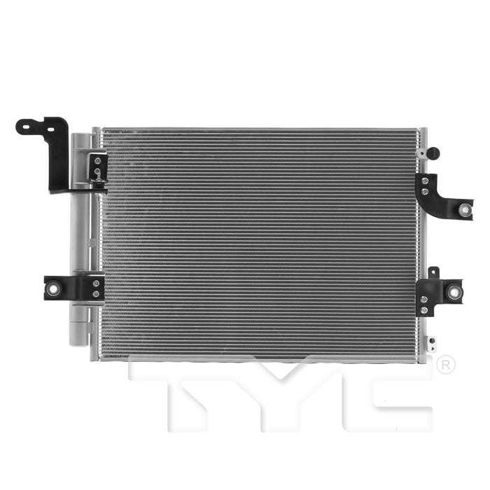 2026 Toyota 4Runner 2.4L L4 Turbo Condenser | TYC30340