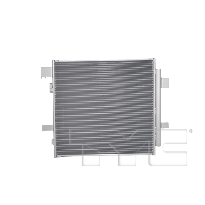 2024 Subaru Crosstrek 2.0L H4 Condenser | TYC30342