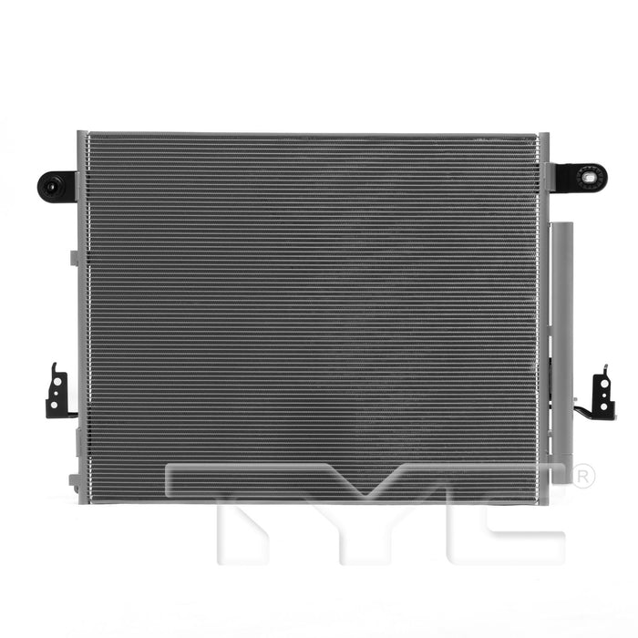 2024 Lexus GX550 3.4L V6 Turbo Condenser | TYC30343