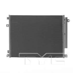 2026 Honda Passport 3.5L V6 Condenser | TYC30348