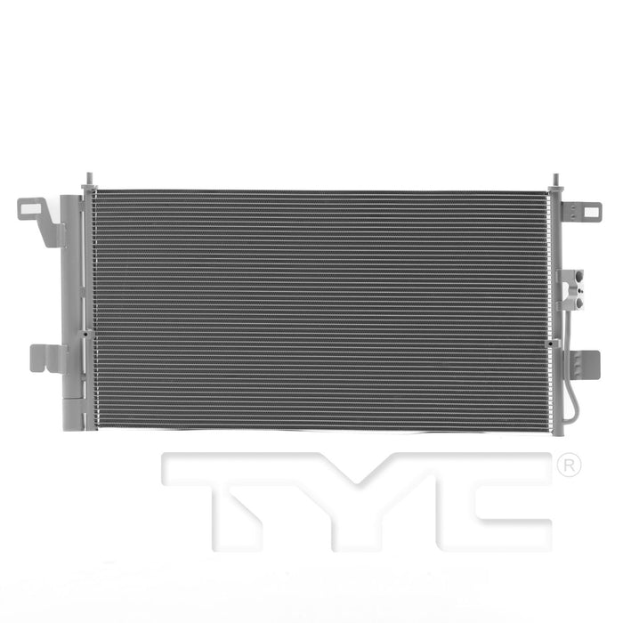 2020 Audi Q5 2.0L L4 Turbo Plug-In Hybrid Condenser | TYC30349