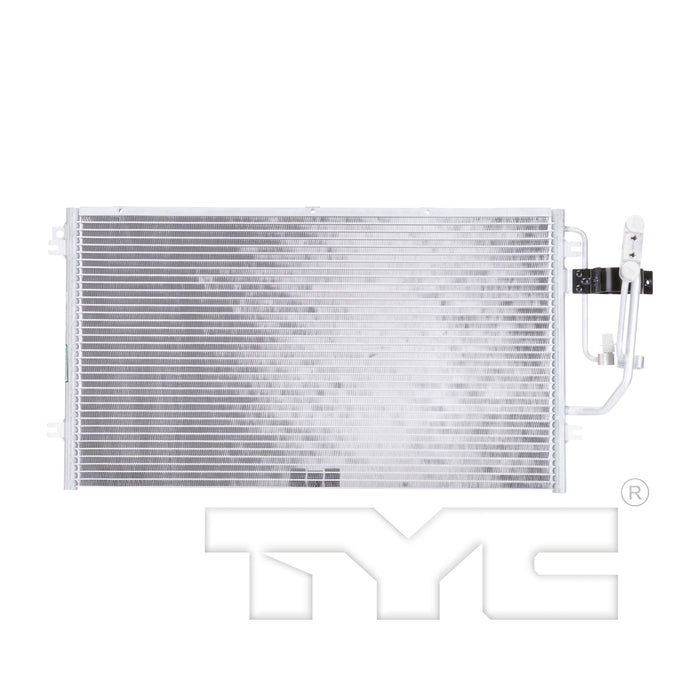 2005 Saturn L300 3.0L V6 Condenser | TYC3051