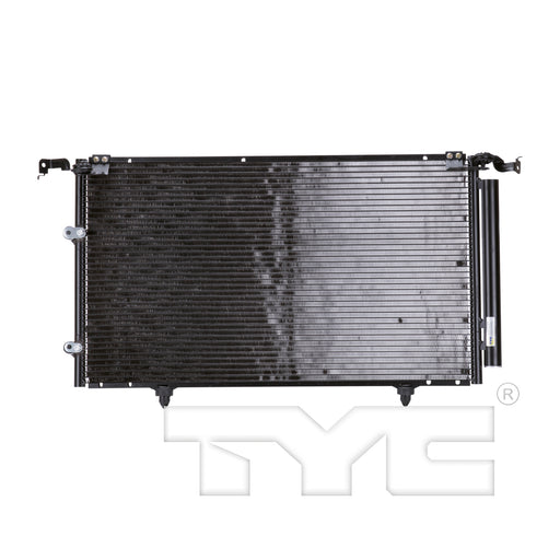 2008 Toyota Solara 3.3L V6 Condenser | TYC3052