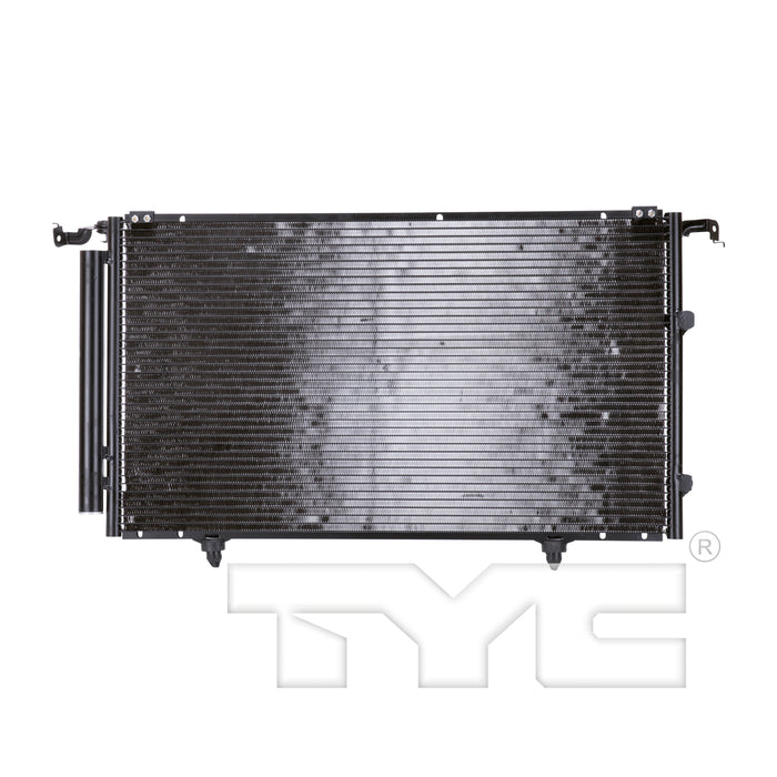 2006 Lexus ES330 3.3L V6 Condenser | TYC3052 - view 2