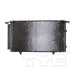 2006 Lexus ES330 3.3L V6 Condenser | TYC3052 - view 2