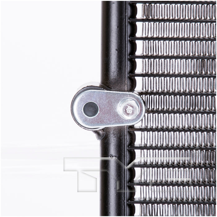 2006 Lexus ES330 3.3L V6 Condenser | TYC3052 - view 3