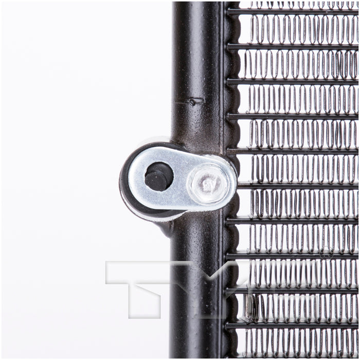 2006 Lexus ES330 3.3L V6 Condenser | TYC3052 - view 4