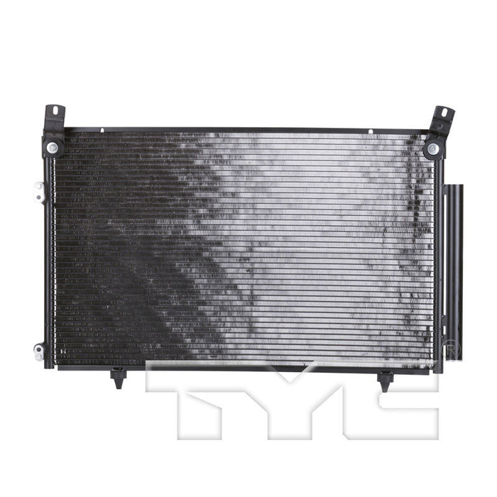 2001 Toyota Highlander 2.4L L4 Condenser | TYC3053