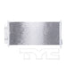2008 Nissan Maxima 3.5L V6 Condenser | TYC3057 - view 2