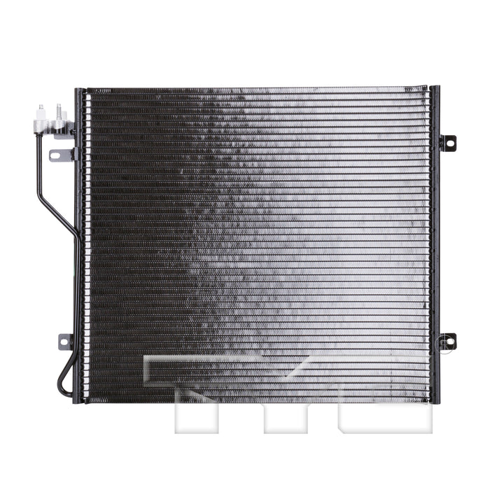 2007 Jeep Liberty 3.7L V6 Condenser | TYC3058