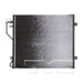 2007 Jeep Liberty 3.7L V6 Condenser | TYC3058