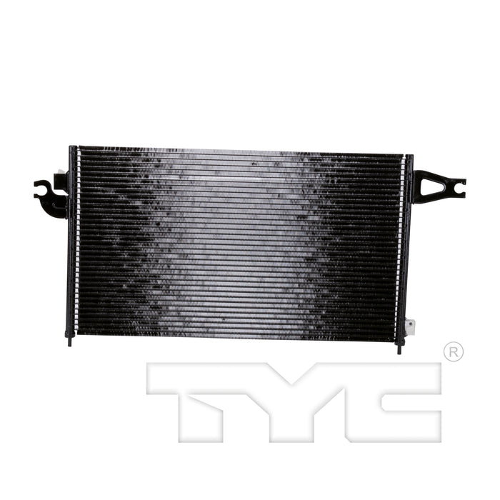 2006 Acura RSX 2.0L L4 Condenser | TYC3060