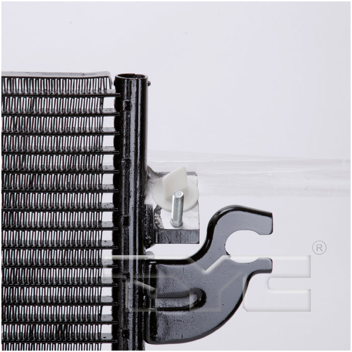 2006 Acura RSX 2.0L L4 Condenser | TYC3060 - view 3