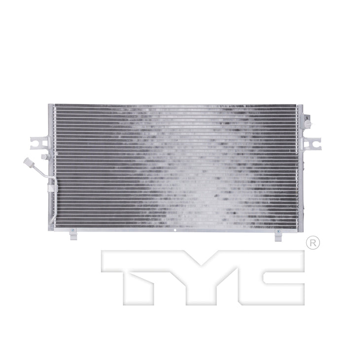 2004 Infiniti I35 3.5L V6 Condenser | TYC3061