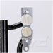 2010 BMW X3 3.0L L6 Condenser | TYC3079 - view 3