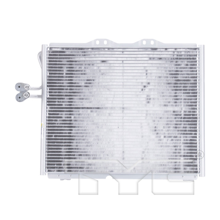 2006 Jeep Wrangler 4.0L L6 Condenser | TYC3082